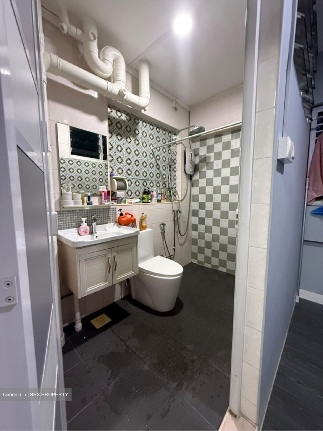 Blk 659 Woodlands Ring Road (Woodlands), HDB 4 Rooms #613365851